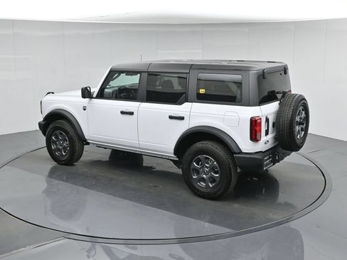 New 2026 Ford Bronco Big Bend AWD/4WD image 37