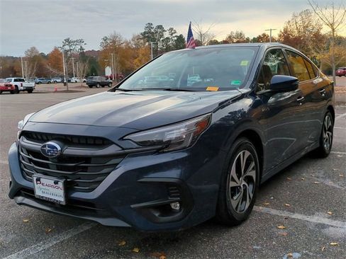 Used 2024 Subaru Legacy Premium image 8