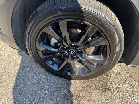 Used 2025 MAZDA CX-30 AWD 2.5 S w/ Preferred Package image 30