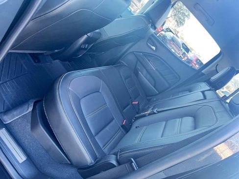 Used 2021 GMC Canyon Denali AWD/4WD image 24