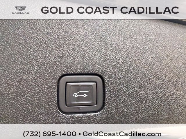 Used 2024 Cadillac XT6 Premium Luxury AWD/4WD image 16
