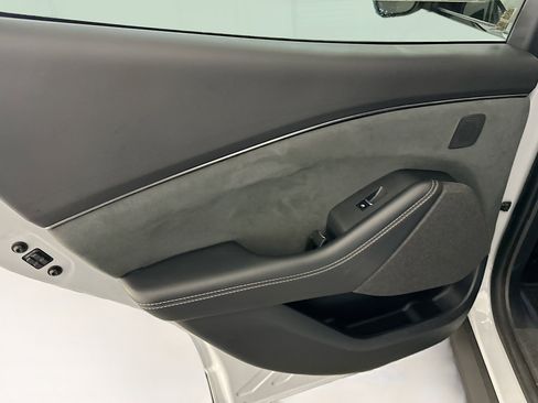 Used 2023 Ford Mustang Mach-E GT w/ GT Performance Edition image 28