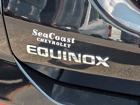 Used 2021 Chevrolet Equinox Premier FWD image 30