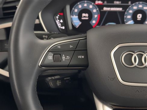 Certified 2022 Audi Q3 2.0T Premium Plus image 20