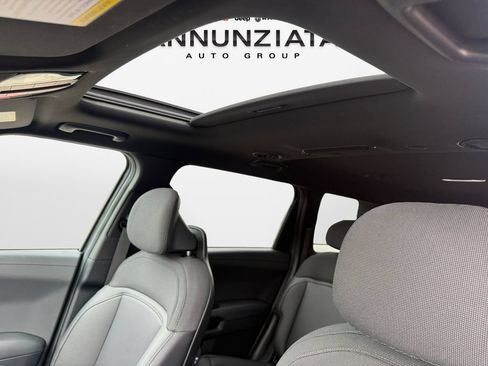 New 2027 Kia Telluride S w/ Towing Package AWD/4WD image 30