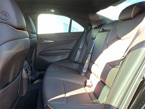 New 2026 Cadillac CT4 Sport image 7