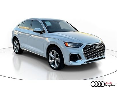 Certified 2024 Audi Q5 2.0T Premium Plus w/ Premium Plus Package