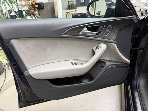 Used 2018 Audi A6 3.0T Prestige AWD/4WD image 10