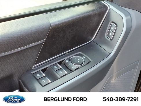 Used 2023 Ford F150 XLT w/ Equipment Group 301A Mid image 19