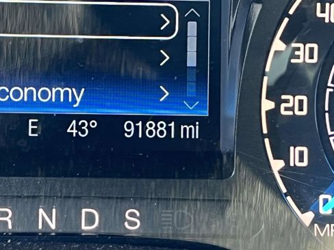 Used 2019 Ford Ranger XLT w/ Equipment Group 301A Mid image 26