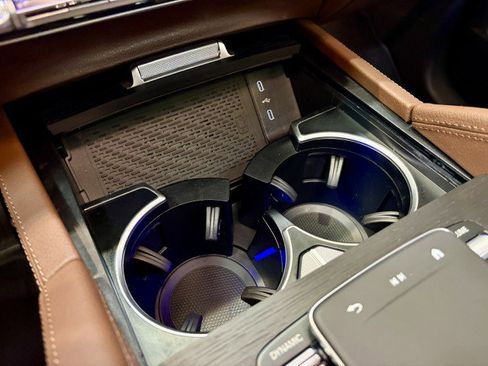 New 2026 Mercedes-Benz GLE 450 4MATIC image 17