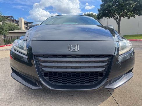 Used 2012 Honda CR-Z image 19