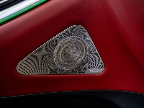 Used 2022 Mercedes-Benz S 580 4MATIC Sedan image 33