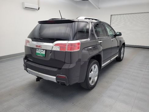 Used 2015 GMC Terrain Denali FWD image 9