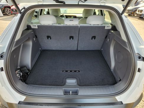Certified 2024 Hyundai Kona Limited image 20