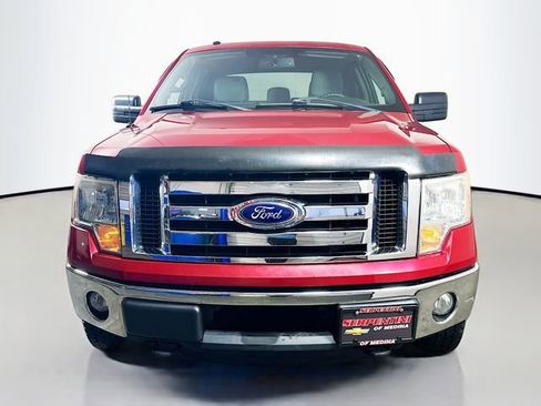 Used 2012 Ford F150 XLT w/ XLT Convenience Pkg image 4