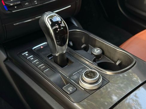 Used 2017 Maserati Ghibli image 37