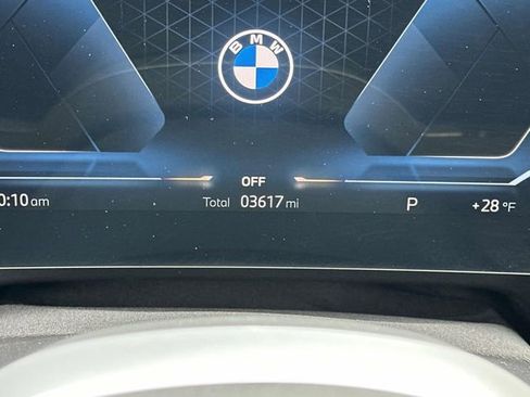 Used 2026 BMW X1 xDrive28i image 28