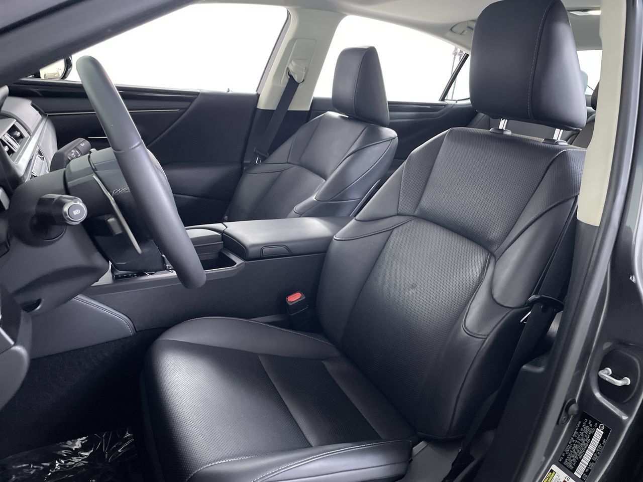 Used 2021 Lexus ES 350 w/ Accessory Package FWD image 12