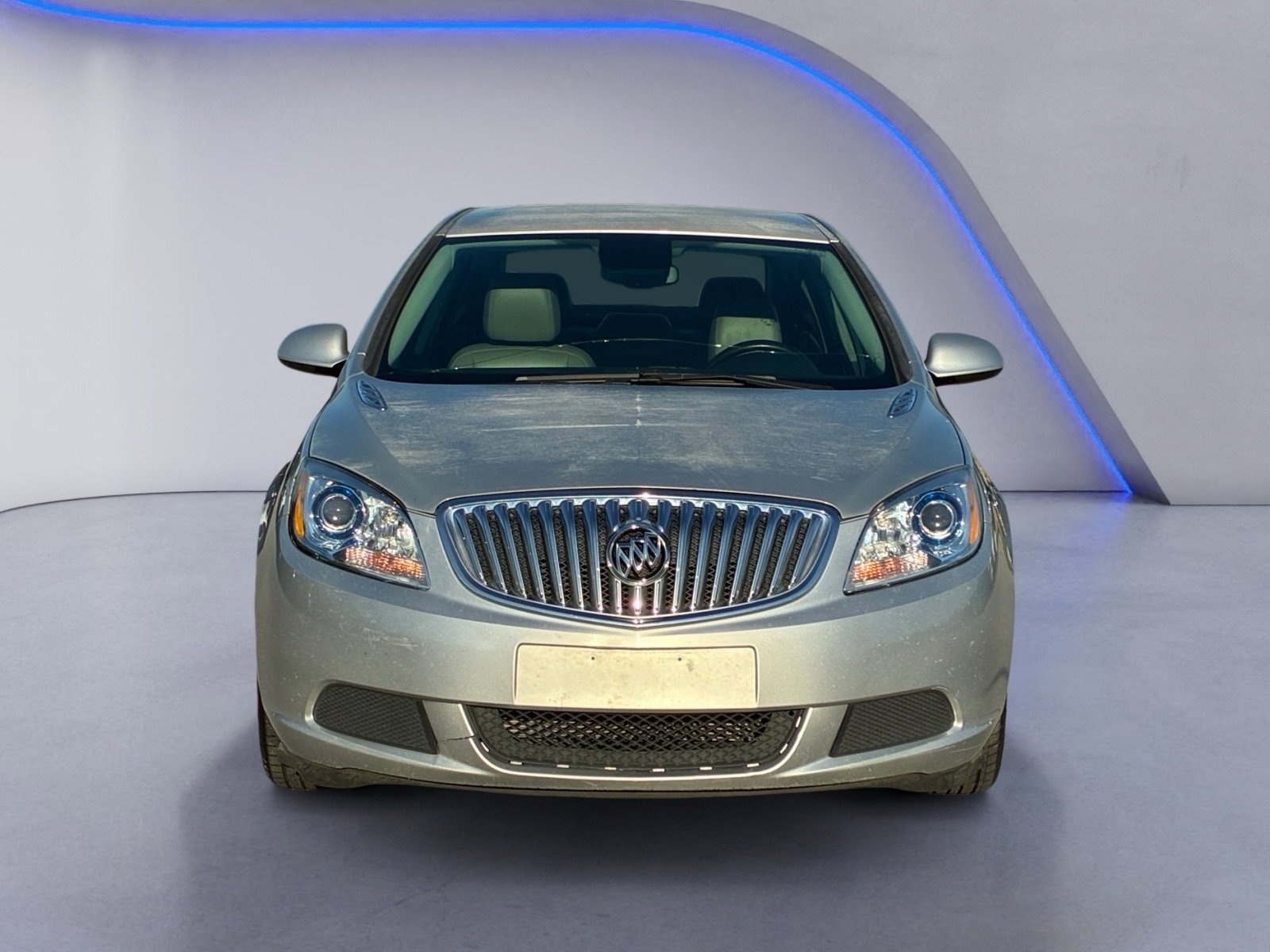 Used 2016 Buick Verano w/ Appearance Package FWD image 7