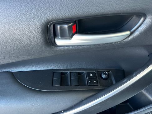Certified 2021 Toyota Corolla SE w/ Carpet Mat Package (TMS) FWD image 10
