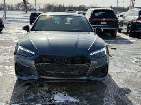 Used 2023 Audi A5 2.0T Premium Plus image 2