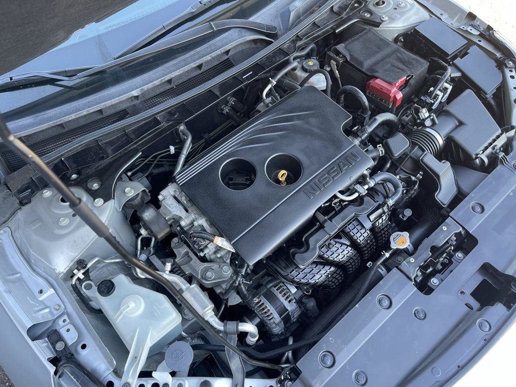 Used 2019 Nissan Altima 2.5 SR w/ SR Premium Package FWD image 50