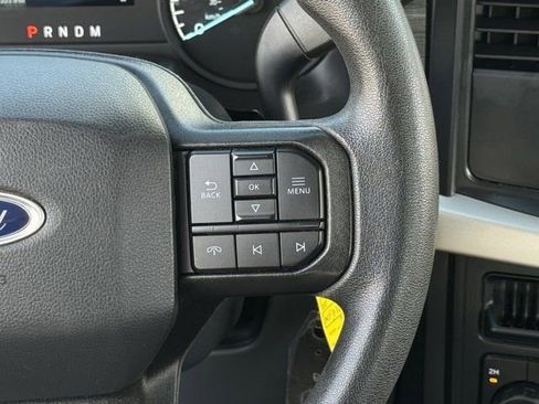 Used 2021 Ford F150 XL w/ Equipment Group 101A High AWD/4WD image 17