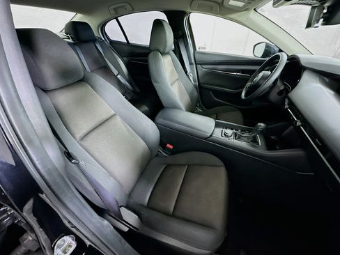 Used 2025 MAZDA MAZDA3 s image 29