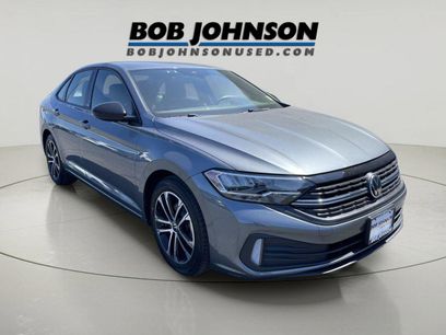 Used 2024 Volkswagen Jetta Sport