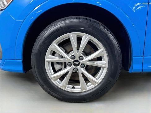 Certified 2023 Audi Q3 2.0T Premium Plus w/ Premium Plus Package AWD/4WD image 31