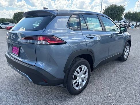 New 2026 Toyota Corolla Cross L FWD image 5