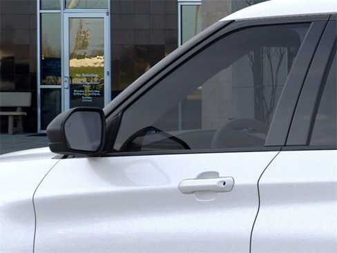 New 2026 Ford Explorer Active image 20