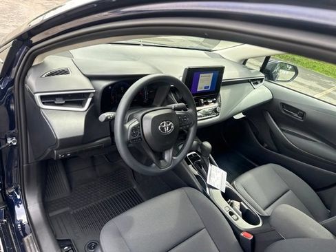 New 2026 Toyota Corolla LE FWD image 6