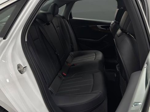 Used 2023 Audi A4 2.0T Premium w/ Convenience Package image 25