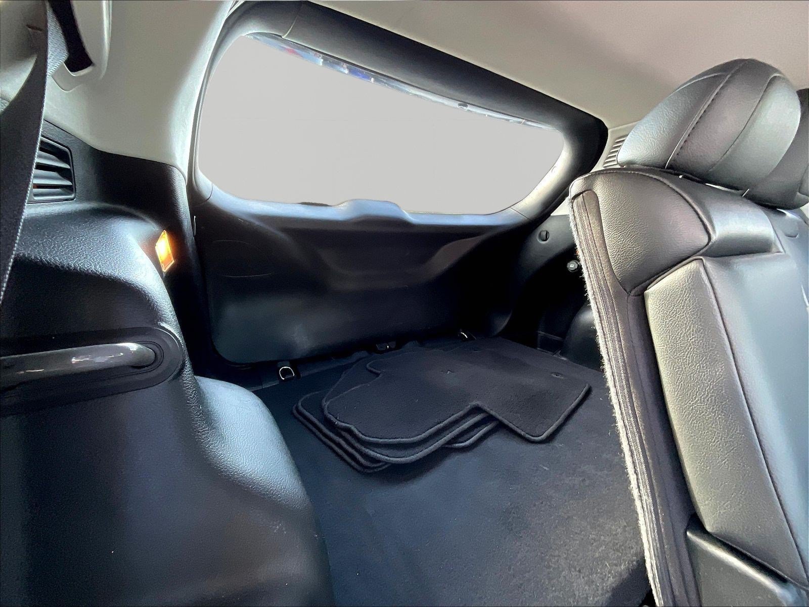 Used 2020 Jeep Compass Limited AWD/4WD image 26