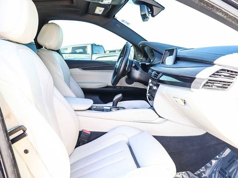 Used 2018 BMW X6 sDrive35i image 23