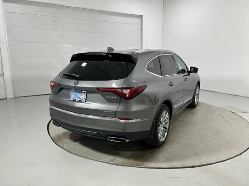 Used 2022 Acura MDX SH-AWD w/ Advance Package image 40