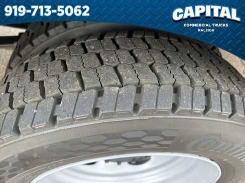 New 2026 Ford F450 XL image 14