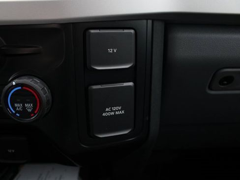 New 2026 Ford F250 XL w/ STX Appearance Package image 11