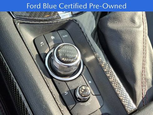 Used 2017 MAZDA MX-5 Miata RF Grand Touring RWD image 24