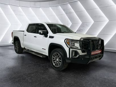 Used 2021 GMC Sierra 1500 AT4 w/ AT4 Premium Package