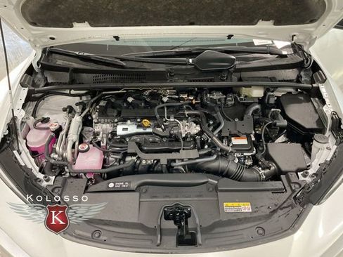 New 2026 Toyota Prius Plug-In Hybrid image 22