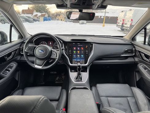 Used 2023 Subaru Outback Limited image 8