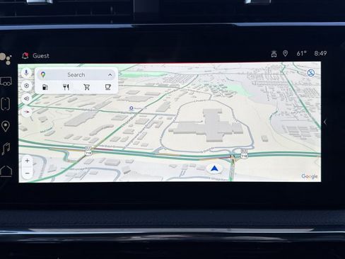 New 2026 GMC Sierra 1500 Denali image 7