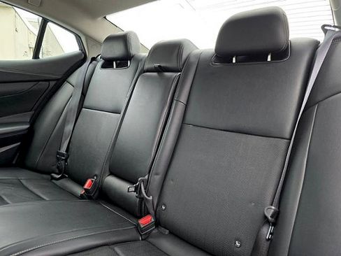 Used 2021 Nissan Maxima 3.5 SV w/ Floor Mat Group image 19