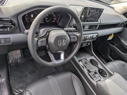 New 2025 Honda Pilot EX-L image 11