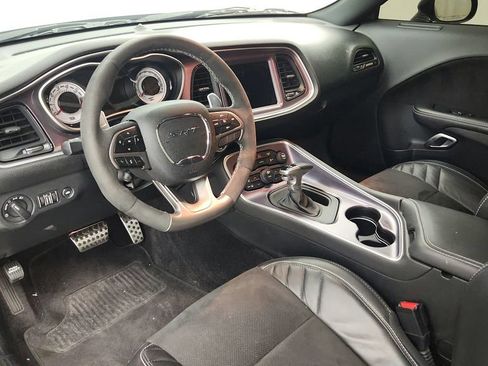 Used 2018 Dodge Challenger SRT Demon RWD image 31