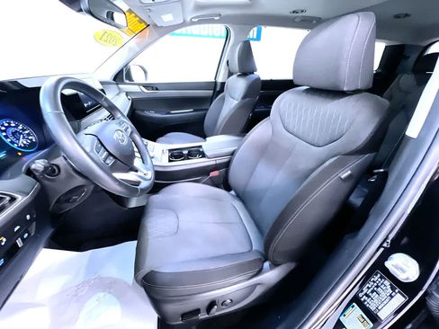 Used 2021 Hyundai Palisade SEL w/ Convenience Package AWD/4WD image 14