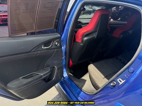Used 2019 Honda Civic Type R image 27
